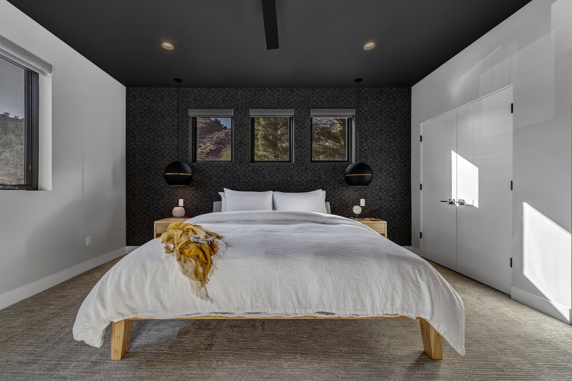 Johnson Mountain Villa 022